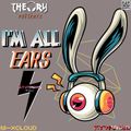 I'M ALL EARS