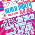 Avicii – Live @ Nova Era Beach Party (Porto, Portugal) – 14-07-2012