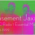 Essential Mix Of The Year 1999-Basement Jaxx