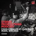 WEEK14_15 Chus & Ceballos Live From Space Miami Terrace WMC'15