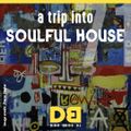 A trip into Soulful House (Trip SeventyOne) - Music united against war