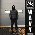 @DJMATTRICHARDS | WAVY MIX SEVEN