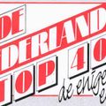 St Ned Top 40 - 1974-11-23 - Lex Harding-Top 40