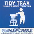 Tidy Trax Summer Collection 1999 M8 Mag (Untidy DJs Mix)