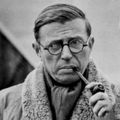 Jean-Paul Sartre - Mustele (1994)