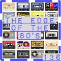 THE EDGE OF THE 80'S : 136