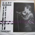 Gary Numan - 1980-03-07 Santa Monica, CA Santa Monica Civic Auditorium PREFM