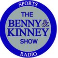 Benny And Kinney Show Episode #4 11/17/2014