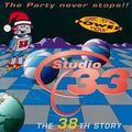 Studio 33 The 38th Story