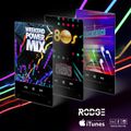 Rodge #81: Weekend Power Mix With Rodge - Mix FM - October 8, 2016