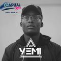 DJYEMI - Capital Xtra Guest Mix @DJ_YEMI