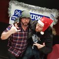 037 - CHRISTMAS HIP HOP SPECIAL PART II - Al English & Special Guest DOLLARFIDDY - BANGERS & BANTER!