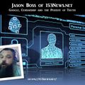 Jason Boss of 153News.net - Google, Censorship and the Pursuit of Truth