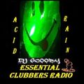 Essential Clubbers Radio . DJ Scooby. Acid Rain.