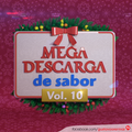 Cumbia Recargada Mix  (MGDS Vol 10) By Dj Mes - Impac Records