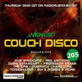 Couch Disco 205 (Excursions)