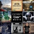 Open Bar Music & Friendz Mix Session by DJ Don Barbarino