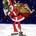 Dj Zombie - Pesadilla antes de Navidad (22-12-21)