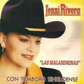 Mix Jenny Rivera Vol.1