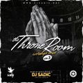 Throne Room Worship Vol.3 - DJ SADIC