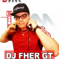 27. DJ FHER GT LMM - BACHATA MIX VOL. 1