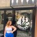 Hannah Willoughby - 27/07/23 - Voices Radio