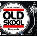 Jan 2023 Old School Mix #1