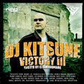 DJ Kitsune - Victory 3 (Hosted by Chamillionaire)