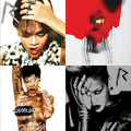 Best of Rihanna Mix