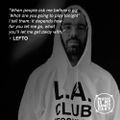 Weekly Podcast: LEFTO (Brussels) - Discussion hosted by LEXIS