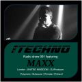 MAXX - MKE Techno Radio Show 091 (Vinyl DJ Set) December 2015