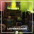 If I Was Your DJ • LoveMachine