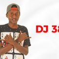 DJ 38K - QUARANTINE GENGETONE MIX