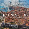 Hot Since 82 - Live @ Revelin Club Terrace (Dubrovnik, Croatia) X Cercle - 17-JUN-2019