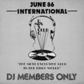 DMC Issue 41 International June 86