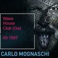 Carlo Mognaschi  Live @ Wave House Club (Genova) _ 09.1997