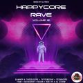 Happycore Rave Volume 16 (mixed by Dj Fen!x)