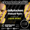 Dolly Rockers Radio Show - 883 Centreforce DAB+ Radio - 29 - 07 - 2022 .mp3