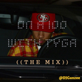 ON A 100 WITH TYGA (THE MIX) #HIPHOP #RNB