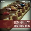 DISCOBISCUITS by Tom Findlay (Groove Armada)