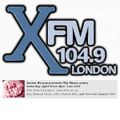 Andrew Weatherall - The Mixdown for James Hyman's The Rinse, XFM - 14th November 2004