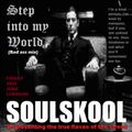 STEP INTO MY WORLD (Bad Ass mix) *Recommended if you like SoulSkool's Nu Grooves mixes!