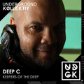 Deep C - KOTD Features:DJ Thor (Hamburg), & DJ Tony (La Ciotat) (UDGK: 11/02/2023)