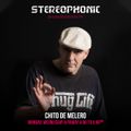 21.04.21 STEREOPHONIC - CHITO DE MELERO