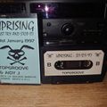 Topgroove Uprising 31-01-1997 (MC's ELL & JD Walker)