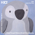 Misty Penguin is Taking a Break from Dancing - 11/06/2021
