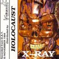 Xray - Holocaust - Side B Intelligence Mix 1994