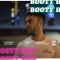 Booty Hoo #59 / Agosto 17 / 2018 / Kid Cala