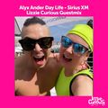 Day Life: Sirius XM - Lizzie Curious Guestmix (funky, jackin & tech house)