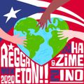 DJ HAZIME & DJ INO Reggaeton Mix 2020